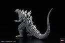 Godzilla Kaiju part1 eighteen Gekizou Series Successive Generations (Set of 6 Characters)