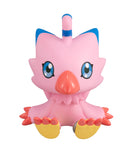 Digimon Adventure MEGAHOUSE Lookup Piyomon