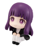 Frieren：Beyond Journey's End MEGAHOUSE Lookup Fern