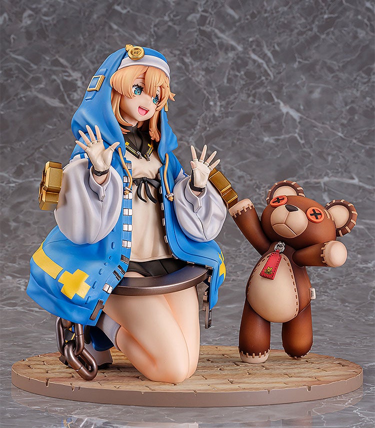 GUILTY GEAR -STRIVE- KLOCKWORX GUILTY GEAR -STRIVE- Bridget
