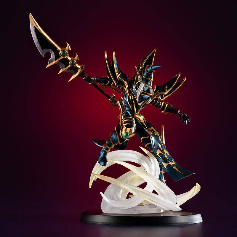 Yu-Gi-Oh! Duel Monsters MEGAHOUSE MONSTERS CHRONICLE Dark Paladin