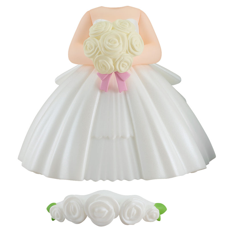 Nendoroid More: Dress Up Wedding 02(1 Random)