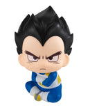 Dragon Ball DAIMA MEGAHOUSE Lookup Vegeta（mini）