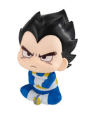 Dragon Ball DAIMA MEGAHOUSE Lookup Vegeta（mini）