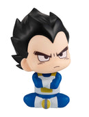 Dragon Ball DAIMA MEGAHOUSE Lookup Vegeta（mini）