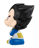 Dragon Ball DAIMA MEGAHOUSE Lookup Vegeta（mini）