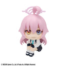 Blue Archive MEGAHOUSE Lookup Shiroko & Hoshino set【with gift】