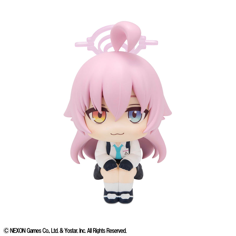 Blue Archive MEGAHOUSE Lookup Shiroko & Hoshino set【with gift】