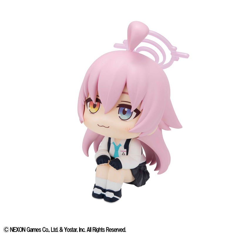 Blue Archive MEGAHOUSE Lookup Shiroko & Hoshino set【with gift】