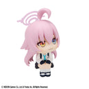 Blue Archive MEGAHOUSE Lookup Shiroko & Hoshino set【with gift】