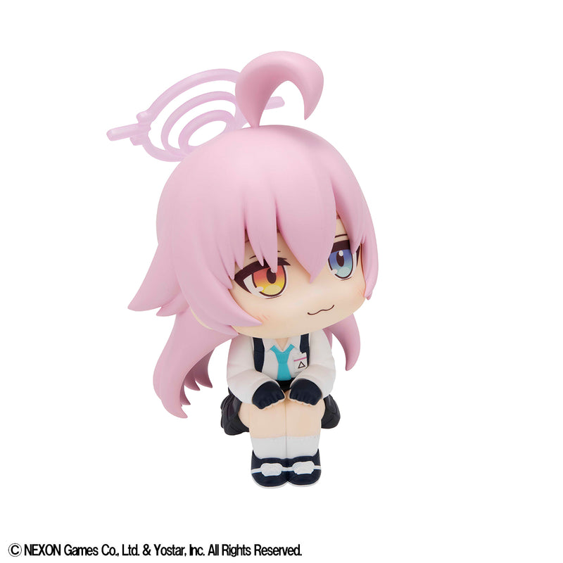 Blue Archive MEGAHOUSE Lookup Shiroko & Hoshino set【with gift】