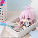 Blue Archive MEGAHOUSE Lookup Shiroko & Hoshino set【with gift】