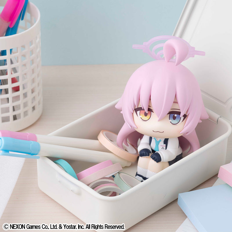 Blue Archive MEGAHOUSE Lookup Shiroko & Hoshino set【with gift】