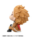 My Hero Academia MEGAHOUSE Lookup Hawks