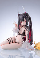 Azur Lane AniGame Hatsuzuki August's First Romance Ver.