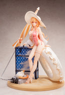 Azur Lane AniGame x Reverse Studio Richelieu Fleuron of the Waves Ver.