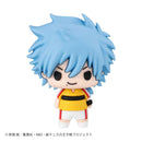 The New Prince of Tennis MEGAHOUSE Chokorin Collection Vol.2