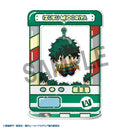 My Hero Academia MEGAHOUSE Chara Catcher～My Hero Academia Vol.2