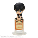 Haikyu!! MEGAHOUSE Ochatomo series Haikyu!! Break Time on the Top