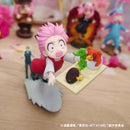 SPY×FAMILY MEGAHOUSE PETITRAMA Series  in the Box Vol.3（Repeat）