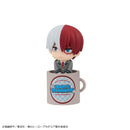 My Hero Academia MEGAHOUSE Ochatomo Series A Little Break Tea Time