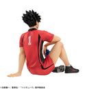 Haikyu！！MEGAHOUSE G.E.M. series Palm size Tetsuro Kuroo