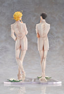 Doukyusei ORANGE ROUGE Hikaru Kusakabe & Licht Sajo: Wedding Ver.