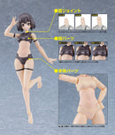 Muse Body PLAMATEA Muse Body: Ichika A Type