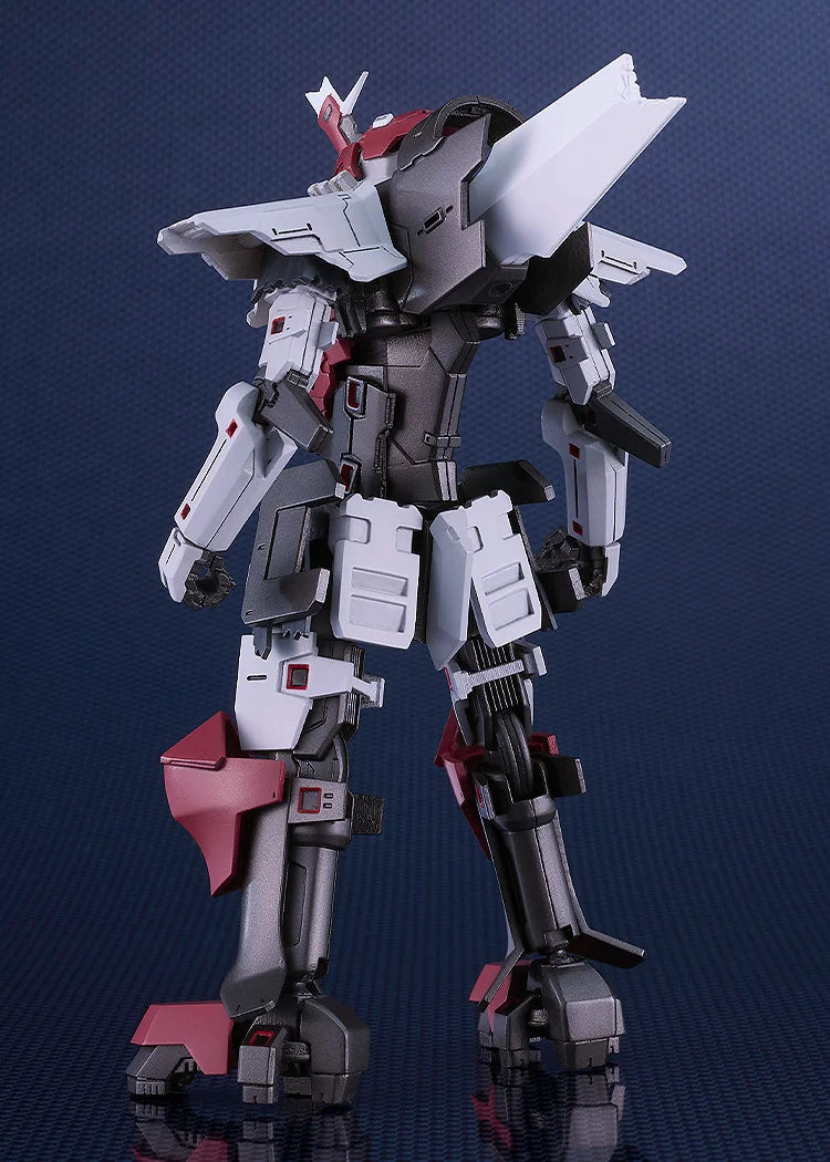 Broken Blade (Manga) MODEROID Delphine Third Form