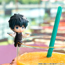 Gintama MEGAHOUSE Ochatomo series YOROZUYA CAFE（Repeat）