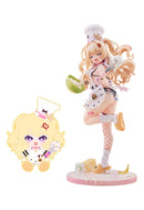 Azur Lane Solarain Bache: Anniversary Illustration Ver. Plushie Set