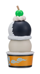 WIND BREAKER MEGAHOUSE Tsumichen Stack up & Change