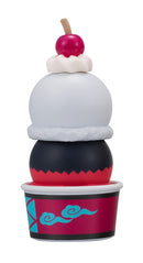 WIND BREAKER MEGAHOUSE Tsumichen Stack up & Change