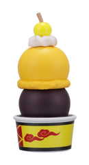 WIND BREAKER MEGAHOUSE Tsumichen Stack up & Change