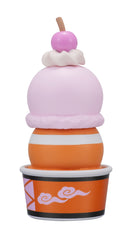 WIND BREAKER MEGAHOUSE Tsumichen Stack up & Change