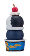 WIND BREAKER MEGAHOUSE Tsumichen Stack up & Change