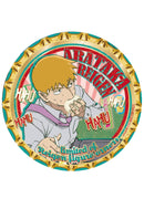 Mob Psycho 100 III × Bunbougu Café 2022 Figure Union Creative : Arataka Reigen