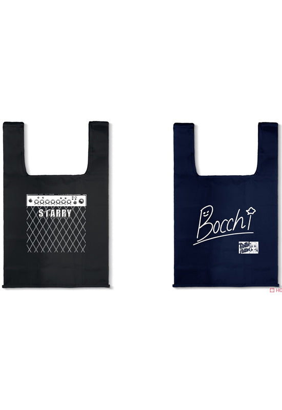 Bocchi the Rock! Cospa Eco Bag