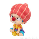 ONE PIECE MEGAHOUSE Lookup Shanks & Buggy Childhood Ver.【with gift】