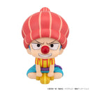 ONE PIECE MEGAHOUSE Lookup Shanks & Buggy Childhood Ver.【with gift】