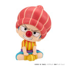 ONE PIECE MEGAHOUSE Lookup Shanks & Buggy Childhood Ver.【with gift】