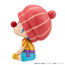 ONE PIECE MEGAHOUSE Lookup Buggy Childhood Ver.
