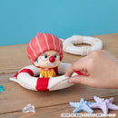 ONE PIECE MEGAHOUSE Lookup Buggy Childhood Ver.