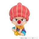 ONE PIECE MEGAHOUSE Lookup Shanks & Buggy Childhood Ver.【with gift】