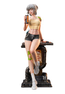 Ling Cage PIJI X LING CAGE INCARNATION Bai Yue Kui