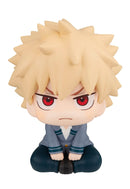 My Hero Academia MEGAHOUSE Lookup Katsuki Bakugo (3rd-run)