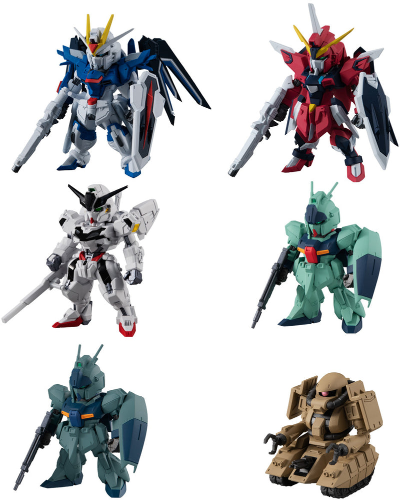 Gundam Bandai FW Gundam Converge