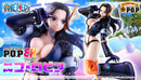 ONE PIECE MEGAHOUSE Portrait.Of.Pirates “Evolutionary History” Nico Robin