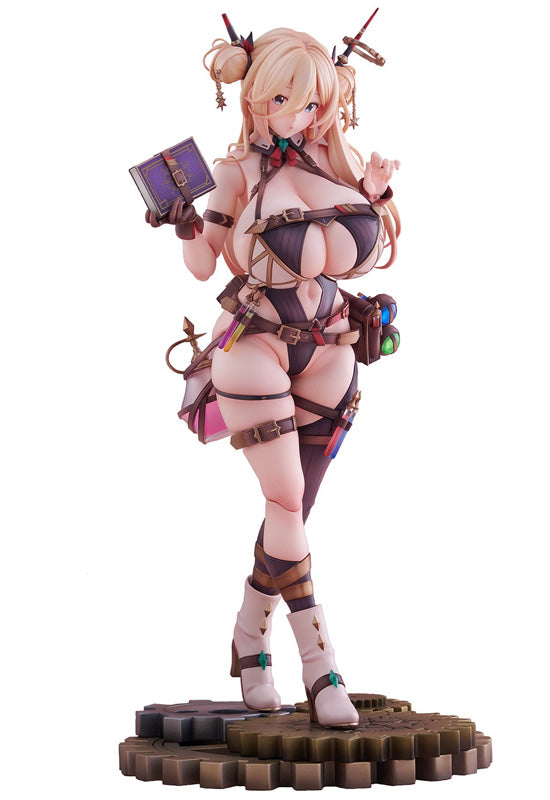 illustration by Kanko Nocturnas Bamiru