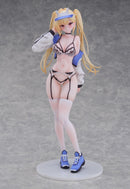 UMIKAWA BASEBALL CLUB GIRL LINGERIE VER. NORMAL EDITION